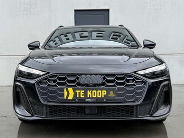 Audi A5 Sportback 40 TFSI — photo 2