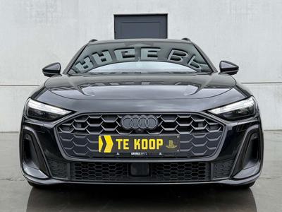 Audi A5 Sportback 40 TFSI