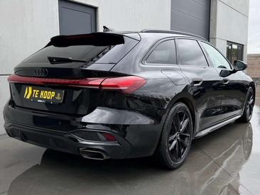 Audi A5 Sportback 40 TFSI — photo 7