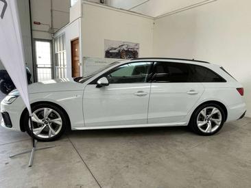 Audi A4 Avant 35 TDI — photo 3
