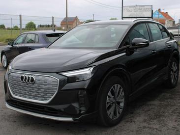Audi Q4 E-tron 35 125 KW — photo 3