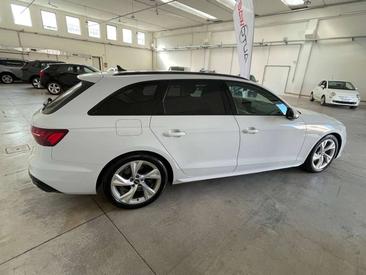 Audi A4 Avant 35 TDI — photo 7