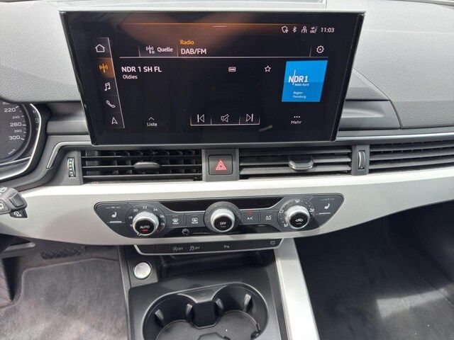 Audi A4 Avant S Line 35 TFSI S Tronic - 2023 - Joinsteer - #15