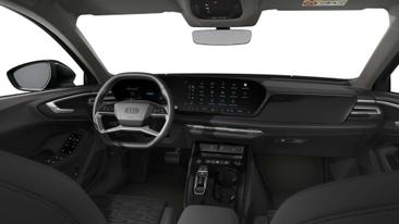 Audi A5 Avant TFSI Quattro — photo 6