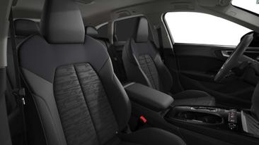 Audi A5 Avant TFSI Quattro — photo 7