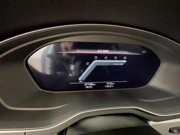 Audi A4 Avant 35 TDI — photo 16
