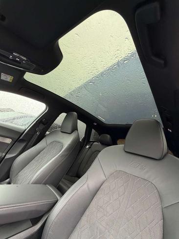 Audi A5 Sportback 40 TFSI — photo 25