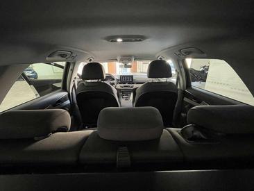 Audi A4 Avant 35 TDI — photo 19
