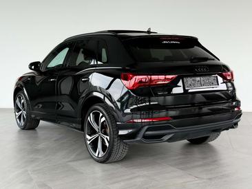 Audi Q3 Sportback 35 TFSI — photo 7