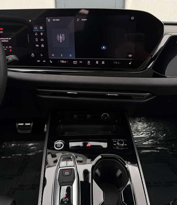 Audi A5 Sportback 40 TFSI — photo 28