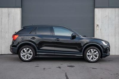 Audi Q2 35 TFSI