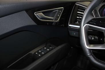 Audi Q4 E-tron 35 125 KW — photo 12