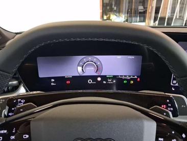 Audi Q3 Sportback E-hybrid — photo 5