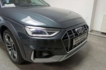 Audi A4 Break Surélevé 50 TDI — photo 23