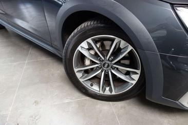 Audi A4 Break Surélevé 50 TDI — photo 25