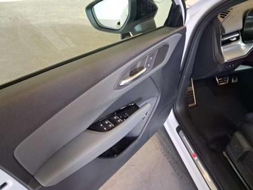 Audi Q3 Sportback E-hybrid — photo 10
