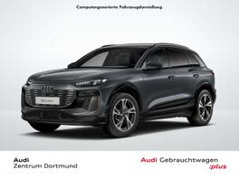 Audi Q6 E-tron Q6 SUV E-tron Blue Performance 225 KW - 2026 - Joinsteer - #1