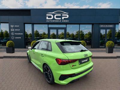 Audi RS3 Sportback