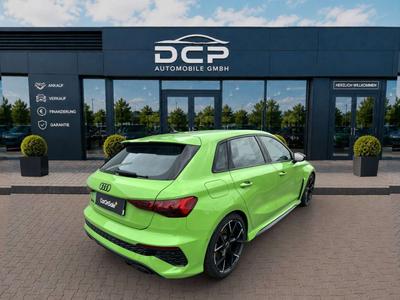 Audi RS3 Sportback