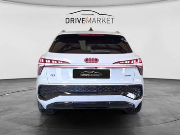 Audi Q3 Sportback E-hybrid — photo 15
