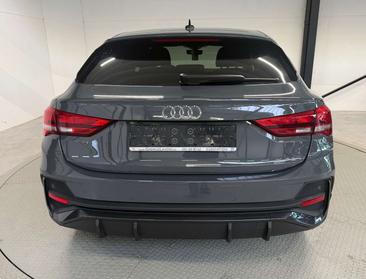 Audi Q3 Sportback TFSI E 45 E — photo 4