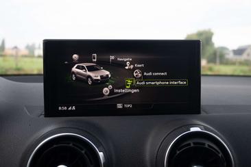 Audi Q2 35 TFSI — photo 16