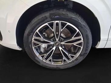 Audi Q3 Sportback E-hybrid — photo 22