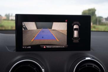 Audi Q2 35 TFSI — photo 20