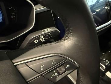Audi Q3 Sportback TFSI E 45 E — photo 9