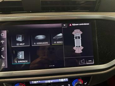 Audi Q3 Sportback TFSI E 45 E — photo 12
