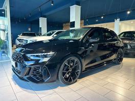 Audi RS3 Sportback - 2022 - Joinsteer - #1
