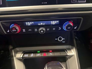 Audi Q3 Sportback TFSI E 45 E — photo 13