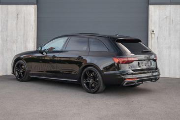 Audi A4 Avant 35 TFSI — photo 5