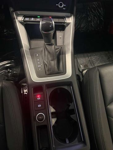 Audi Q3 Sportback TFSI E 45 E — photo 14