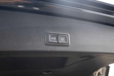 Audi Q2 35 TFSI — photo 28