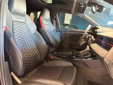 Audi RS3 Sportback — photo 6