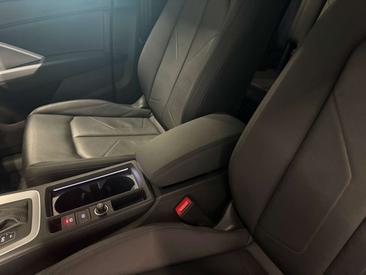 Audi Q3 Sportback TFSI E 45 E — photo 17