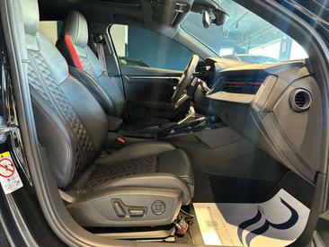 Audi RS3 Sportback — photo 7