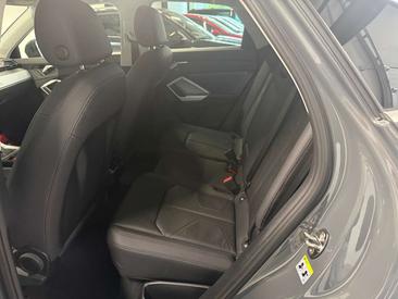 Audi Q3 Sportback TFSI E 45 E — photo 18