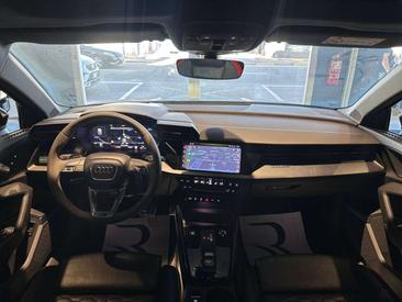 Audi RS3 Sportback — photo 8