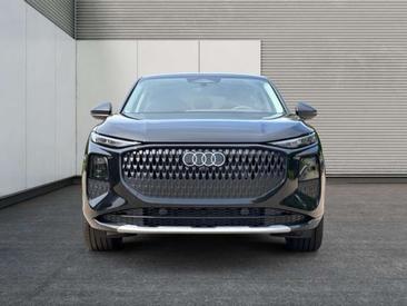 Audi Q3 Sportback 35 TDI — photo 5