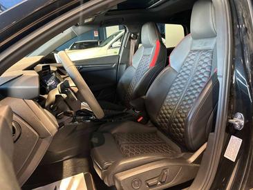 Audi RS3 Sportback — photo 9