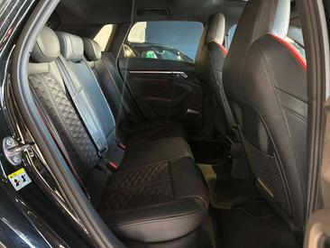 Audi RS3 Sportback — photo 11