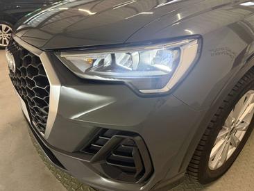 Audi Q3 Sportback TFSI E 45 E — photo 22