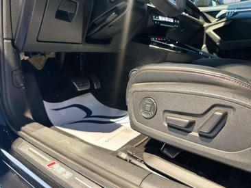 Audi RS3 Sportback — photo 15
