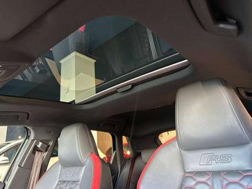 Audi RS3 Sportback — photo 16