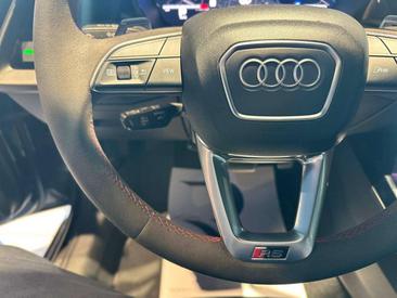 Audi RS3 Sportback — photo 18