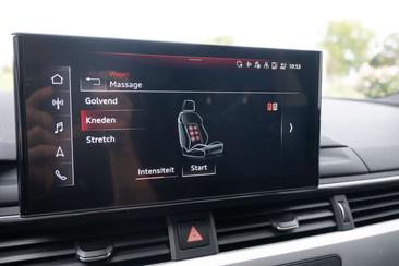 Audi A4 Avant 35 TFSI — photo 20