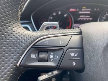 Audi RS4 Avant — photo 15