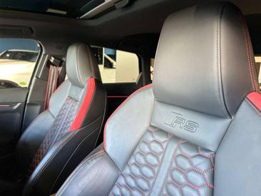 Audi RS3 Sportback — photo 24